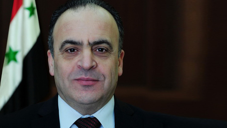 الأسد يكلف عماد خميس بتشكيل حكومة جديدة في سوريا